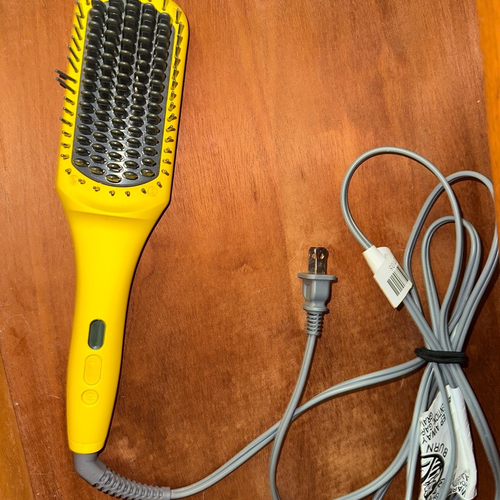 Drybar Straightening Brush